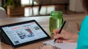 logicalshout news