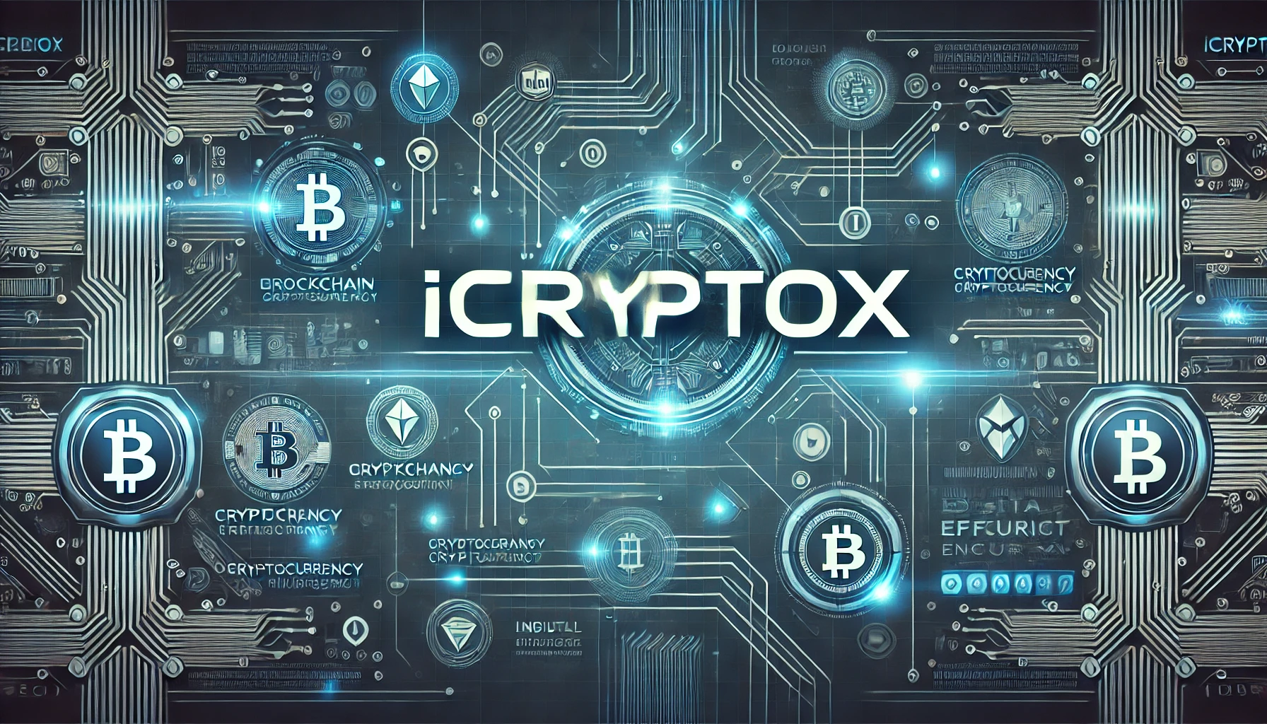 Exploring the Future of iCryptox.com: What Lies Ahead