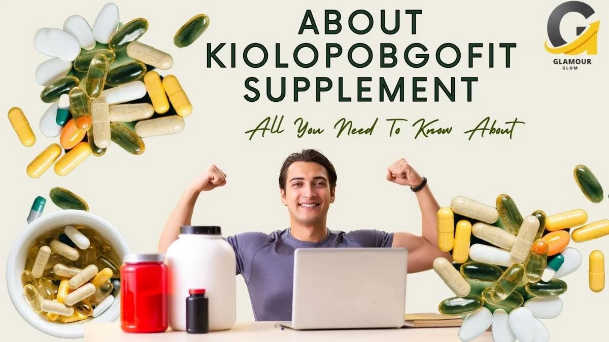 Exploring Kiolopobgofit: A Comprehensive Guide on This Unique Concept