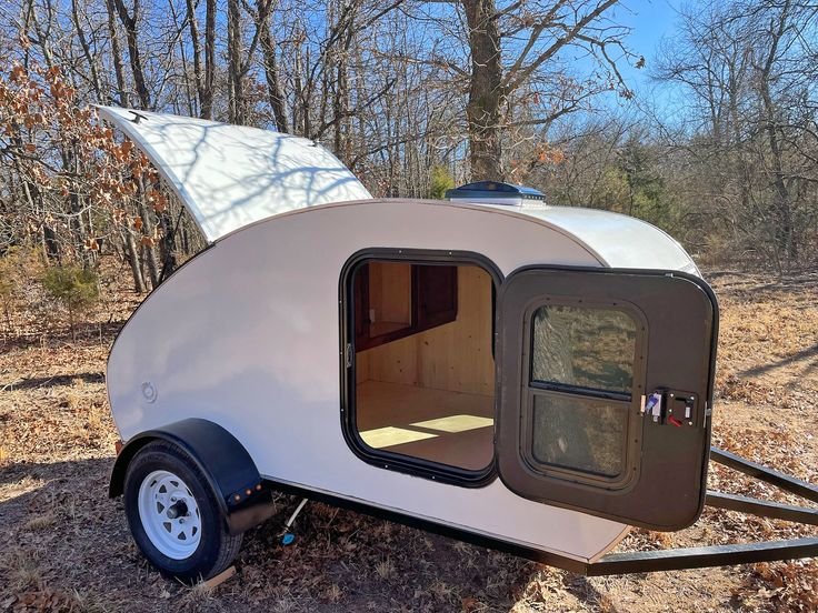 Exploring Mike’s Pretty Good Campers: Your Next Adventure Awaits