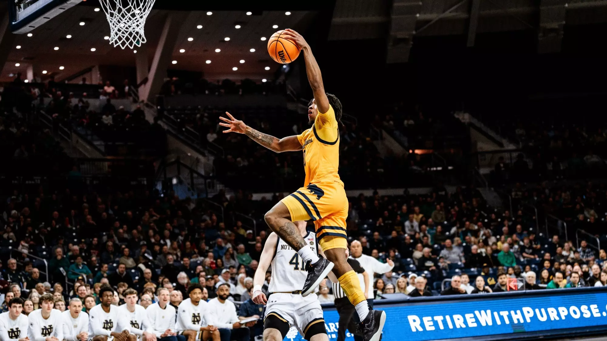Yanni Hufnagel Cal: Revolutionizing College Basketball Coaching