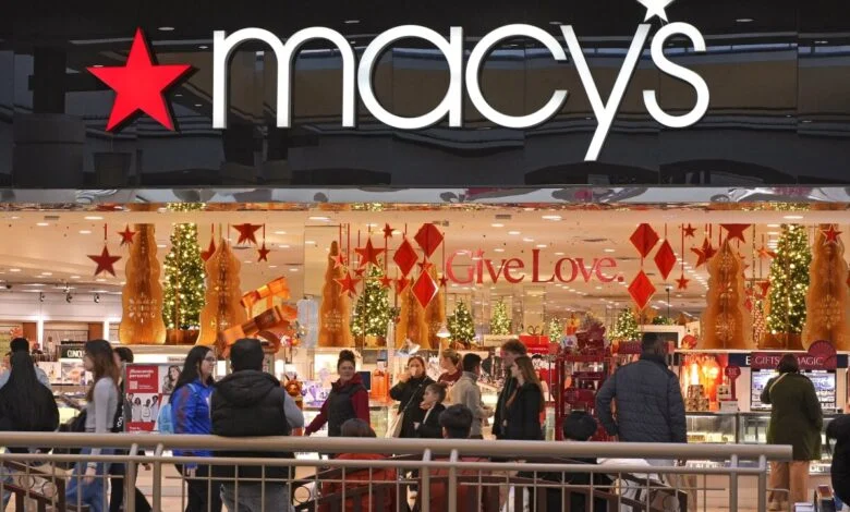 Macy’s to Close 150 Stores After Sales Drop $21.3 Billion: What This Means for the Retail Industry