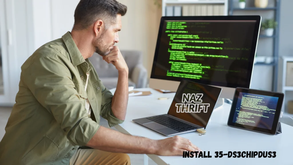 Unlocking the Potential of 35-ds3chipdus3 Version: A Comprehensive Guide